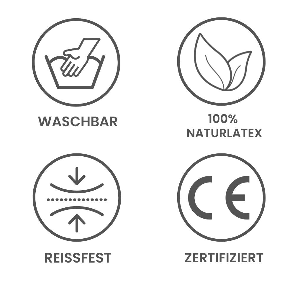 Hallux Valgus Trainingsbänder