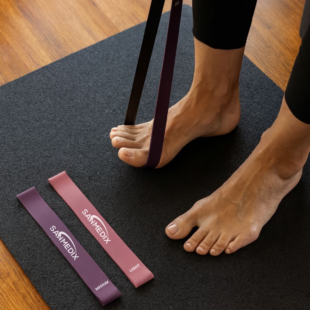 Hallux-Care Komplettset