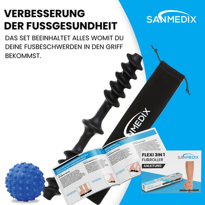 Hallux-Care Komplettset