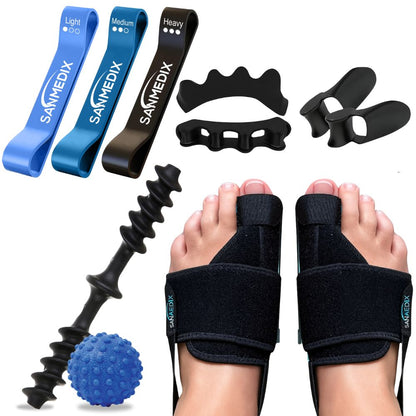 Hallux-Care Komplettset