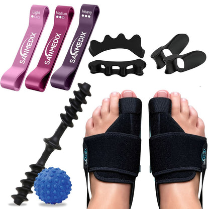 Hallux-Care Komplettset