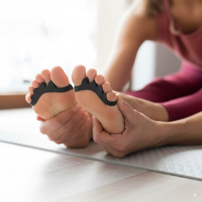 Hallux-Care Komplettset